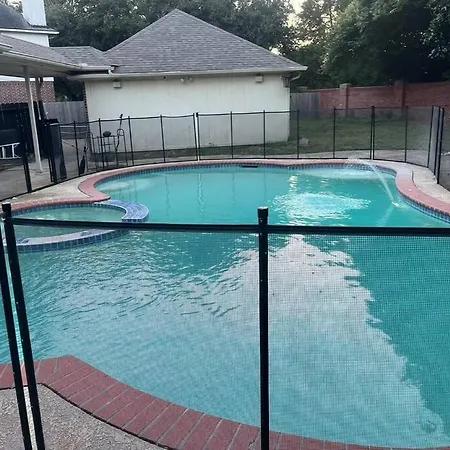 Villa Cool Water Vibes